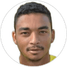 Soares, Midfielder for Petro de Luanda