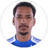 Pereira Matheus, Midfielder for Cruzeiro