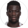 Godfred Donsah, Midfielder for Şanlıurfaspor