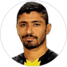 Louai Wael, Defender for Al Mokawloon