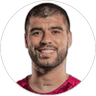 Ulises Segura, Midfielder for Puntarenas