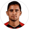 Everton Felipe, Midfielder for Retrô