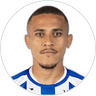 Paulo Joao, Midfielder for Guarani SP