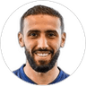 A. Nouri, Midfielder for ES Sétif
