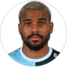 Samuel Grandsir, Midfielder for Nea Salamis