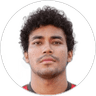 Breno Lorran, Defender for Linense
