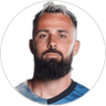 Jandrei, Goalkeeper for Juventude