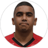 Matheuzinho, Forward for Ouvidorense