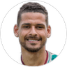 Tarcisio, Forward for CSE