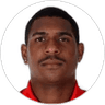 Marcos Paulo, Attacker for Tocantinópolis
