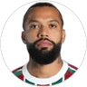 Otavio, Midfielder for Fluminense