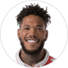 Dominic Vinícius, Attacker for Dalian K'un City