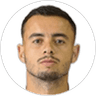 Lucas Batatinha, Attacker for Marcílio Dias