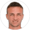 Pages Sidney, Midfielder for Nova Iguaçu