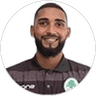 Pereira Victor, Defender for Maricá