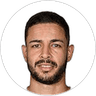 Mortadha Ouanes, Forward for Kasımpaşa
