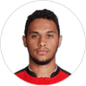 Vinicius Matos, Defender for Independente AP