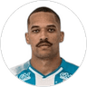 Mikael, Defender for Wofoo Tai Po