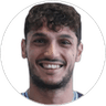 P. Kynigopoulos, Attacker for Iraklis 1908
