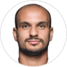 Mikael Severo Burkatt, Midfielder for Lee Man