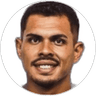 Julio, Defender for Serra Branca