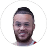 L. John, Defender for Ebbsfleet United