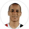 Derley, Midfielder for Ríver