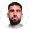 Romain Del Castillo, Forward for Stade Brestois 29