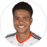 Josh Passley, Defender for Ebbsfleet United