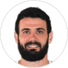 F. Deniz, Attacker for Edirnespor