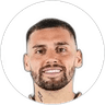 I. Ibáñez, Midfielder for Rangers