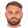 Onur Toprak, Forward for 1984 Muşspor