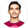 Silva Miguel, Goalkeeper for Beitar Jerusalem