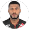 Santos Emerson, Defender for América Mineiro