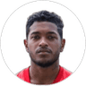 Henrique, Attacker for IAPE