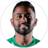 Sam Rodrigo, Defender for Juventude