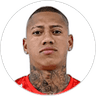 Ray Sandoval, Forward for Cienciano