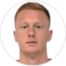 R. Pankov, Defender for Legia Warszawa