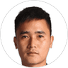 Đào Nhật Minh, Midfielder for Đà Nẵng