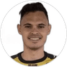 Willyan Sotto, Midfielder for Porto Vitória
