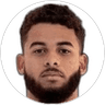 Gelain Henrique, Defender for Zira