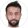 Abdullah Al Shamekh, Defender for Al-Qadsiah