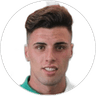 Blas Álvarez, Midfielder for Ibarra