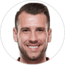 Popp Willian, Forward for Muangthong United