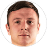 D. Hughes, Midfielder for Beith Juniors