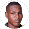 J. Domínguez, Midfielder for Manta