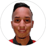 Mayckel Uriarte, Midfielder for Chacaritas