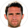 Antonio Tomás González, Midfielder for 
    