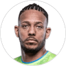 Wellington, Forward for América RN
