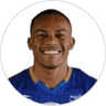 Robinho, Forward for Santa Cruz